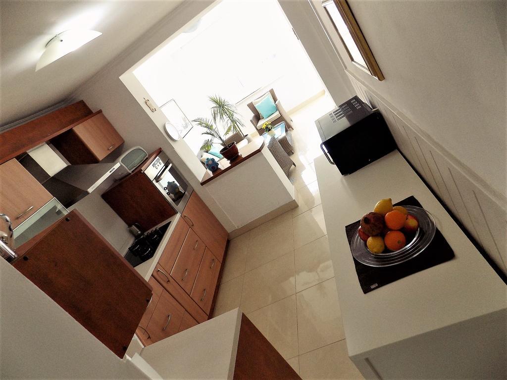 Apartment Anamarija ニヴィーチェ エクステリア 写真